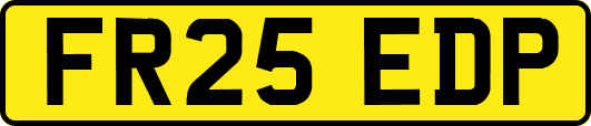 FR25EDP