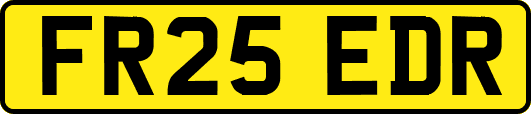 FR25EDR