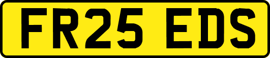 FR25EDS