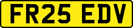 FR25EDV