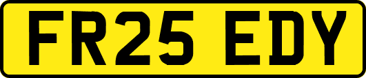 FR25EDY