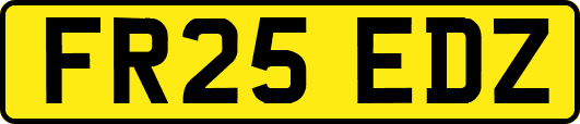 FR25EDZ