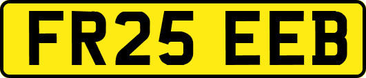 FR25EEB