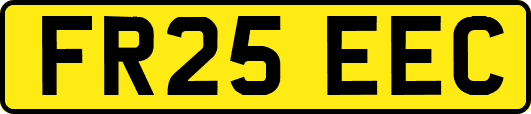 FR25EEC