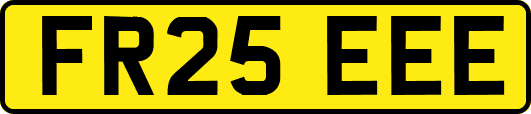FR25EEE