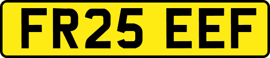 FR25EEF