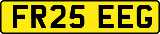 FR25EEG
