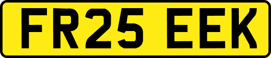 FR25EEK
