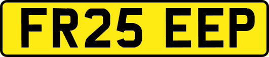 FR25EEP