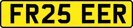 FR25EER