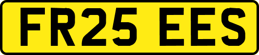 FR25EES