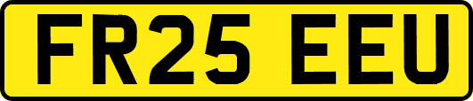 FR25EEU