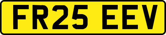 FR25EEV