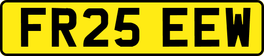 FR25EEW