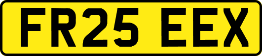 FR25EEX