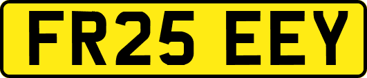 FR25EEY