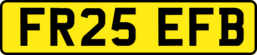 FR25EFB
