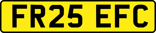 FR25EFC