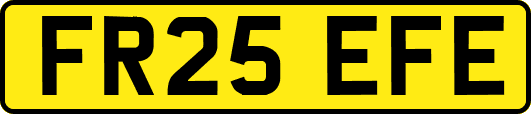 FR25EFE