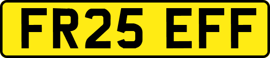 FR25EFF