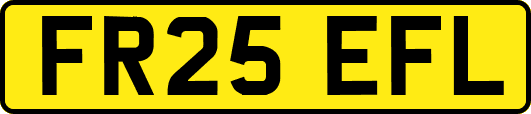 FR25EFL