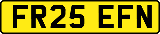 FR25EFN