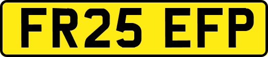 FR25EFP