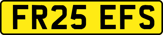 FR25EFS