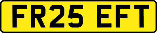 FR25EFT