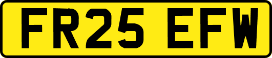 FR25EFW