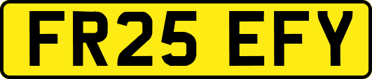 FR25EFY