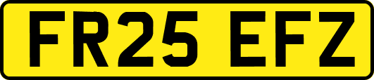 FR25EFZ