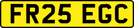 FR25EGC