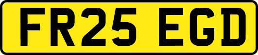FR25EGD