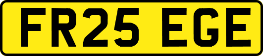 FR25EGE