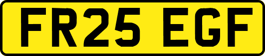 FR25EGF
