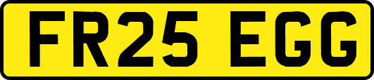 FR25EGG