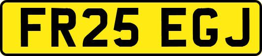 FR25EGJ