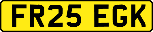 FR25EGK