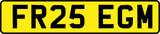 FR25EGM