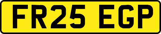 FR25EGP