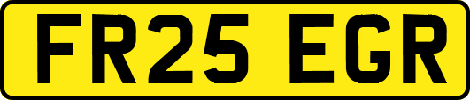 FR25EGR