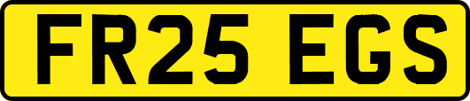 FR25EGS