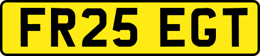 FR25EGT