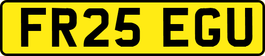 FR25EGU