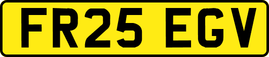 FR25EGV
