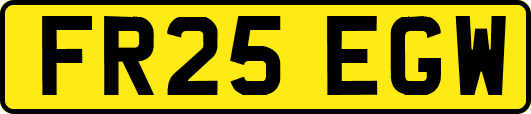 FR25EGW