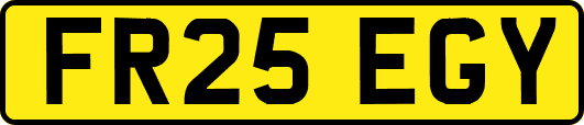 FR25EGY