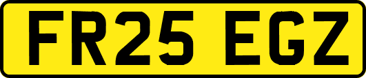 FR25EGZ