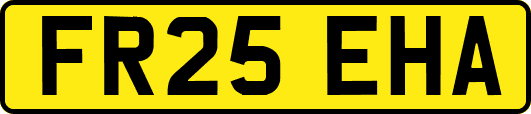 FR25EHA